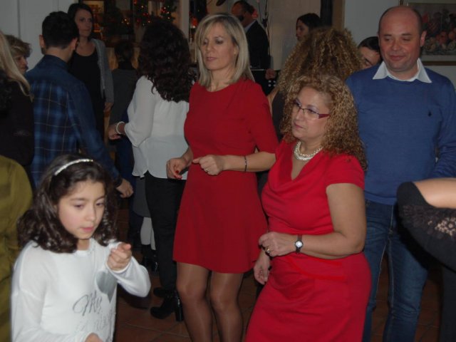 San Silvestro 2015+